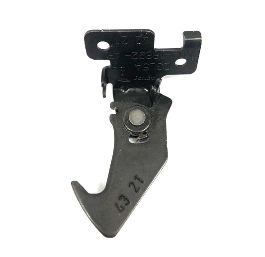 Genuine Jaguar XE XF F Pace I Pace RH Secondary Bonnet Latch - T2H41038