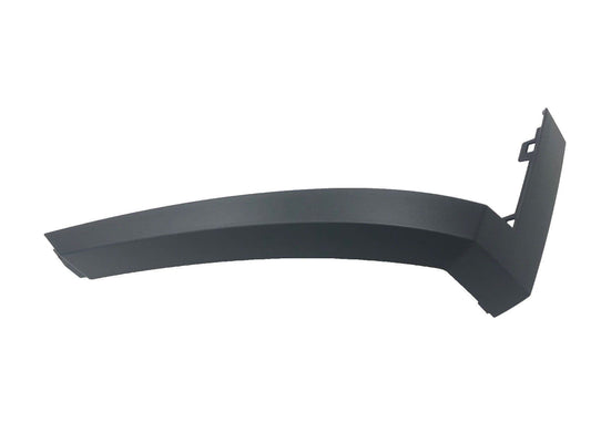 Genuine Jaguar E-Pace Rear Bumper RH Lower Moulding Finisher - J9C17574