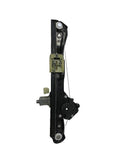 Genuine Ford Ecosport Window Regulator & Motor RH Offside Rear Hatchback-2142450