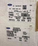 Genuine Ford Focus CB8 / CEW 11-19 5 Door Saloon Window Shade Kit 1744533