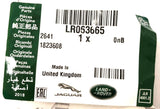 Genuine Land Rover Discovery Sport RH Luggage Compartment Door Finisher-LR063665