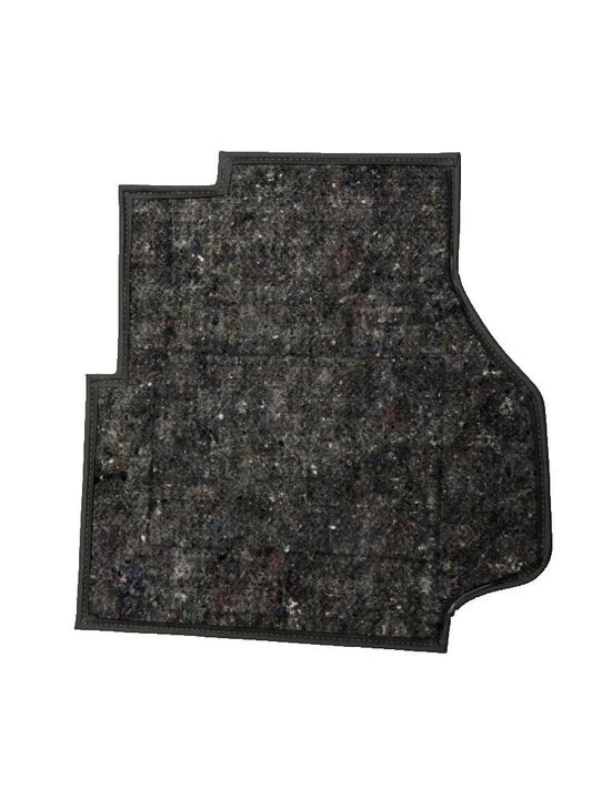 Genuine Land Rover Defender Front Door Carpet -EAD102040LOY