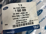 Genuine Ford Focus C-Max/CB4 Engine Cooling Fan Motor Wiring 1580889