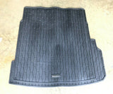 Genuine Jaguar XE 2015-2019 Rubber Boot Inner Protection Loadspace Mat T4N7497