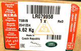 Genuine Jaguar Land Rover Disco/XF 3.0L Diesel Fuel Injection Pump - LR079958