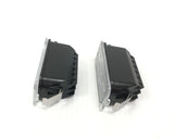 Genuine Ford C-Max/Ecosport/Fiesta/Kuga Licence Plate Lamp Assembly x2 5105886