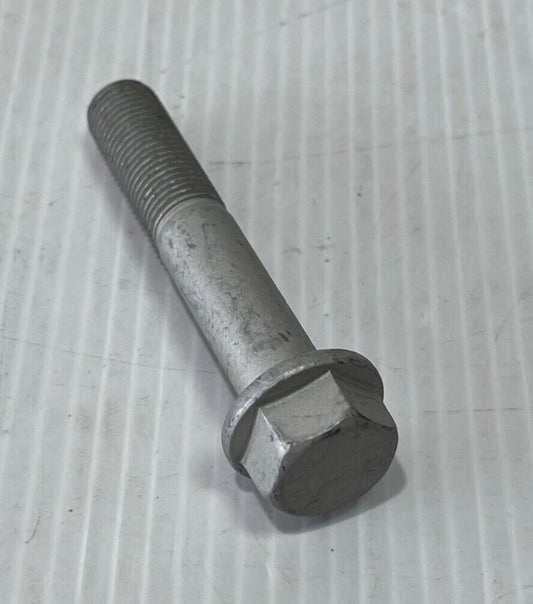 Genuine Jaguar XK 2008-2014 / XF 2009-2015 / XJ 2010-2019 Bolt M12x70mm C2Z3087