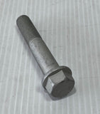 Genuine Jaguar XK 2008-2014 / XF 2009-2015 / XJ 2010-2019 Bolt M12x70mm C2Z3087