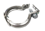 Genuine JLR Disco/Evoque/XF/XE Manifold To Turbocharger Clamp-LR139688/JDE40884