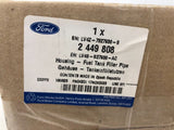 Genuine Ford Kuga Fuel Tank Filler Pipe Housing-2449808