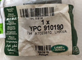 Genuine Jaguar / Land Rover / Range Rover Connector YPC910190