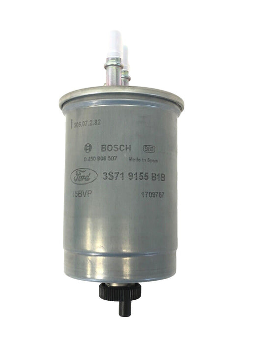 Genuine Ford Fiesta/Mondeo/Transit/Focus 1.8L Diesel Fuel Filter 1709787