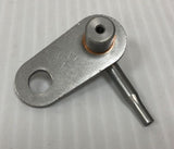 Genuine Jaguar XF / E-Pace / F-Pace / F-Type / XE Upper Oil Nozzle JDE38694