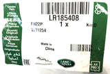 Genuine Land Rover Defender/RR/RRS Lower Oil Inlet Pipe - LR185408