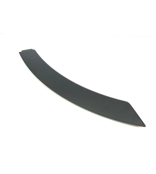 Genuine Range Rover Evoque 2012-2018 RH Rear Wheelarch Moulding - LR027251