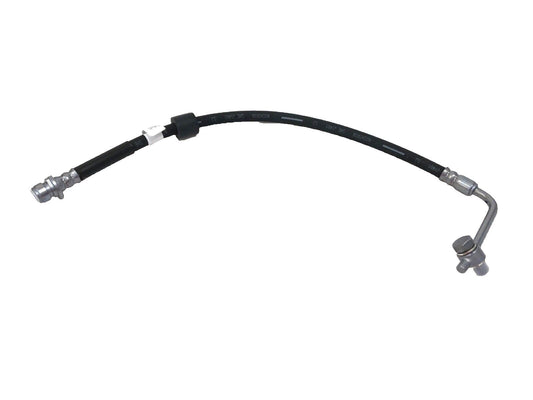 Genuine Jaguar F-Pace 2016+ LH Front Flexible Hose T4A47465