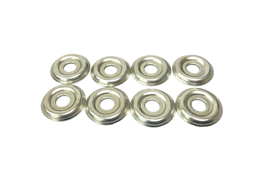 Genuine Land Rover Defender 2007 - 2016 Rear Shock Washer x8 RYF500240