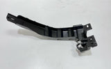 Genuine Jaguar E-Pace RH Upper Rear Bumper Mounting Bracket J9C12479