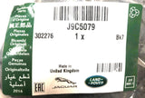 Genuine Jaguar Land Rover RHD Evo/E-Pace Sealing Sleave - J9C5079/LR030346