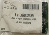 Genuine Jaguar S-Type XJ X-Type XF Crank Shaft - Main Bearing - XR852359