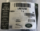 Genuine Land Rover Disco 4/Range Rover Air Suspension Solenoid Valve - LR075760