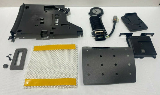 Genuine Range Rover/Sport LH Rear Back Duct-Seat-Air LR034632