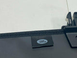 Genuine Land Rover Discovery 5 2019+ Boot Interior Blind/Shelf - LR132763