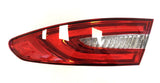 Genuine Jaguar XF 2009-2015 Saloon Rear RH Light - C2Z25151