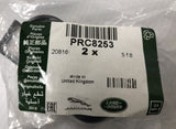 Genuine Land Rover Discovery 1/Range Rover Classic Windscreen Wiper Caps PRC8253