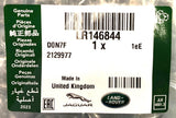Genuine Land Rover Range Rover Sport 2014-2022 Front Bonnet Insulator - LR146844