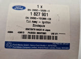 Genuine Ford Escort/KA/Mondeo/Transit Fuel Tank Vapour Valve 6594559