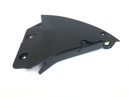 Genuine Range Rover Evoque 2019+ Front Bumper LH Cooling Duct - LR129400