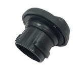 Genuine Jaguar Land Rover Disco/XF Oil Filler Cap - XR850002/LR006104