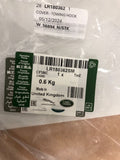 Genuine Land Rover RR Velar 2017+ Towing Hook Opening Cover-LR180362SM