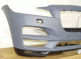 Genuine Jaguar F-Pace X761 Front Bumper In Primer - T4A5646LML