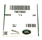Genuine Jaguar Land Rover Disco/XF RHD Driver Side Lock Switch-T4K13653/LR139890