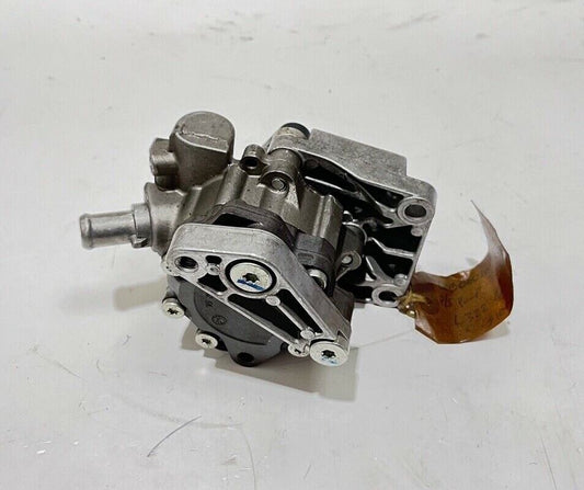 Genuine Range Rover 2002-2009 Power Steering Pump QVB000110