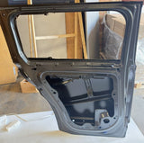 Genuine Land Rover Defender 2020+ 110" LH Rear Door (Less Hinges) - LR131381