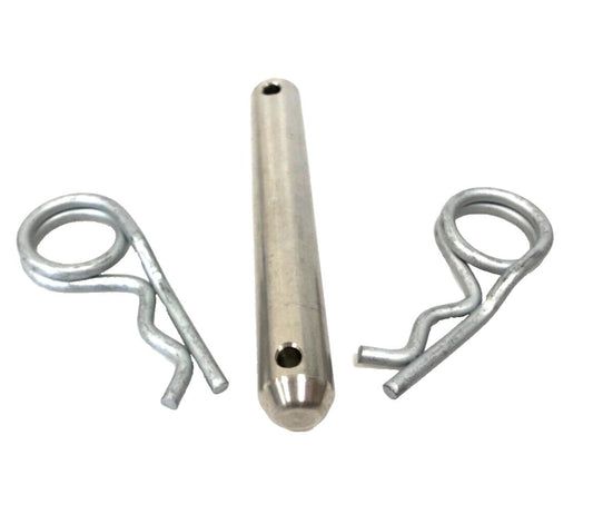 Genuine Land Rover Range Rover Sport 2014+ Towbar VPLWT0158