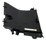 Genuine Jaguar XE Range 2015+ LH Air Duct/Cover Support Bracket - T4N5801