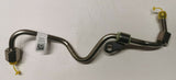 Genuine Jaguar XF XJ XE FPace 2.0L Turbo Petrol Fuel Feed Pipe C2D54309