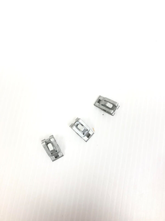 Genuine Range Rover Rear Entertainment Screen 11.6 inch M5x0.8 Clips x3 LR096816