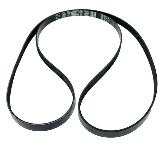 Genuine Range Rover/ Sport Primary Drive Belt 5.0 Petrol - LR035542