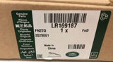 Genuine New Range Rover Evoque 2019+ "B" Pillar RH Finisher LR169187