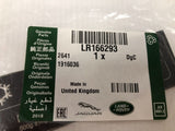 Genuine Land Rover Decal For Air Conditioning Refrigerant- LR166293