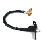 Genuine Land Rover Defender 2007-2016 Rear brake Hose - SHB500220