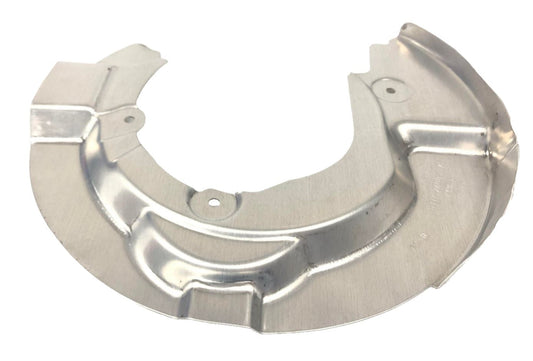 Genuine Range Rover Evoque 2012-2018 LH Front Break Disk Splash Shield-LR027110