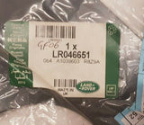 Genuine Land Rover Defender 2012 Onward RH Fuel Line Bracket LR046651