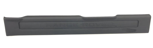 Genuine Range Rover Evoque 2012-2018 (3 Door) RH Door Scuff Plate - LR077269