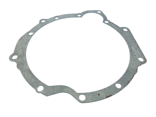 Genuine Ford Cylinder Block Rear Plate - 1853404